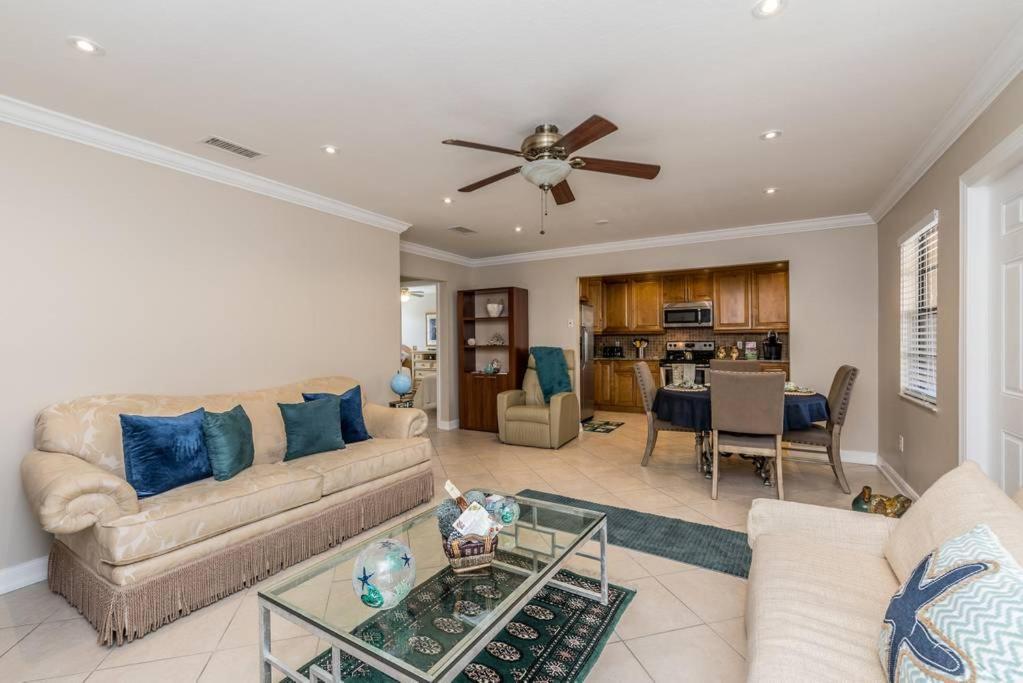 Ocean Vacation Breeze Villa Lantana Dış mekan fotoğraf
